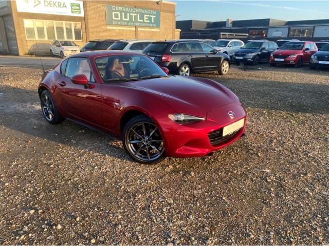 MAZDA MX 5 (01/02/2018) - 